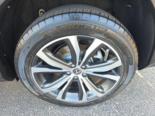 2019 Lexus RX 350 Base