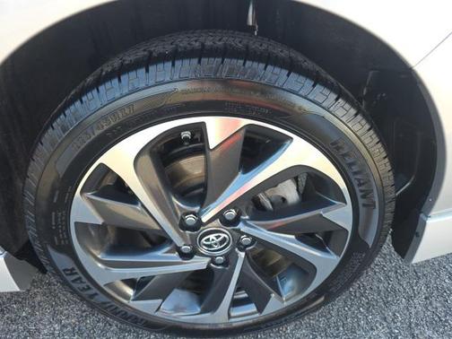 2018 Toyota Corolla iM Base