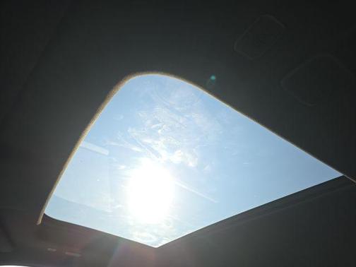 Midnight Black Metallic 2026 Toyota Sequoia 1794 Edition