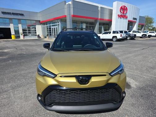 2023 Toyota Corolla Hybrid SE