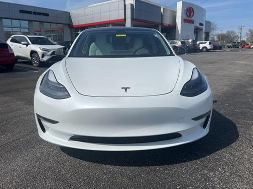 2022 Tesla Model 3 Performance