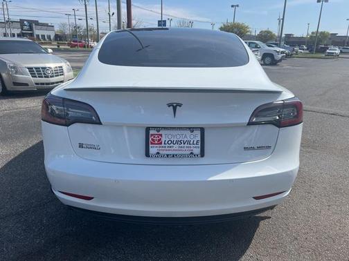 2022 Tesla Model 3 Performance
