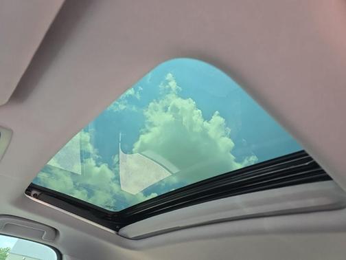 2021 Honda CR-V AWD EX
