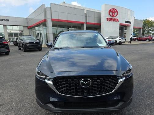 2023 Mazda CX-5 2.5 S Select