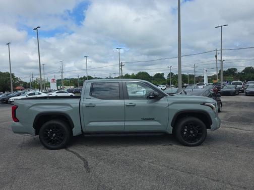 X3 2026 Toyota Tundra Limited