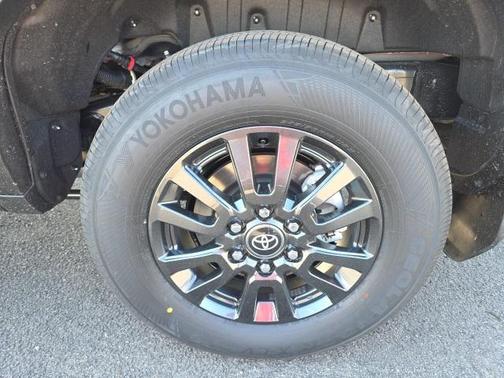 2026 Toyota Land Cruiser 1958