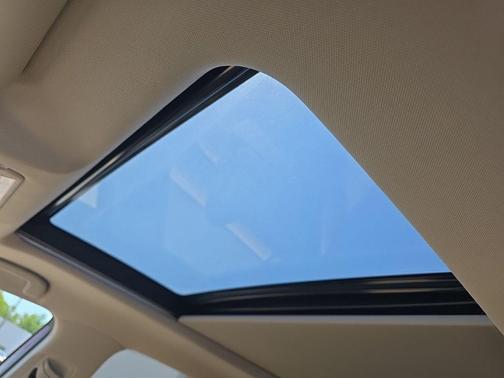 Ruby Flare Pearl 2025 Toyota RAV4 Hybrid Limited