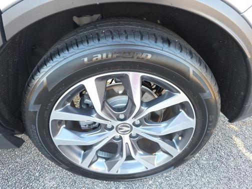 2022 Acura MDX Technology Package