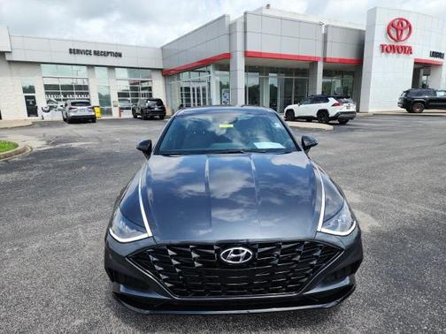 2022 Hyundai SONATA SEL Plus