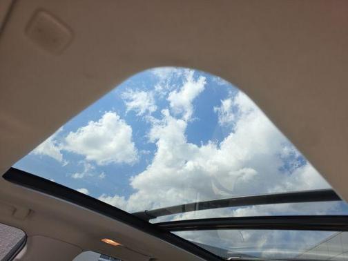 2020 Toyota Highlander Hybrid Platinum