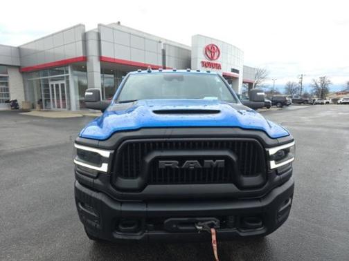 2024 RAM 2500 Power Wagon