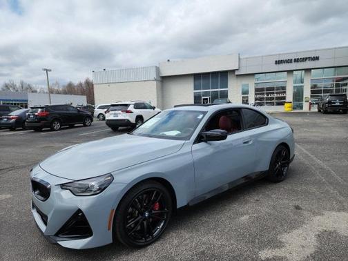2023 BMW M240 i xDrive