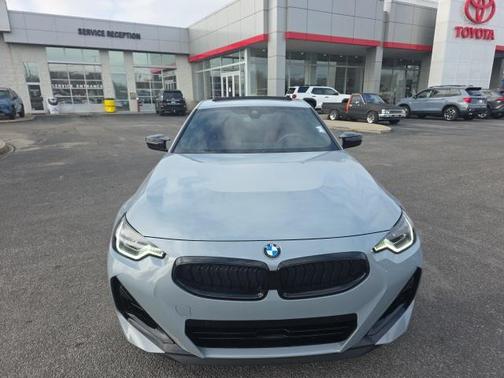 2023 BMW M240 i xDrive