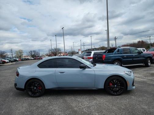 2023 BMW M240 i xDrive