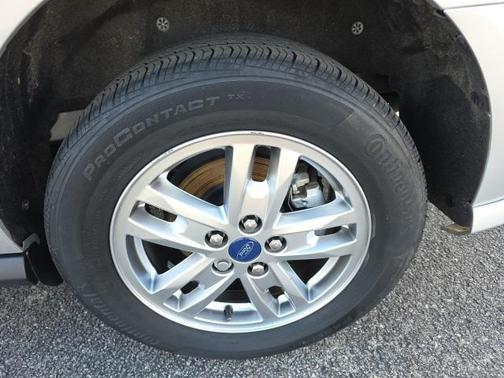 2020 Ford Transit Connect XLT w/Rear Liftgate