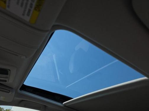 2015 Subaru Forester 2.5i Touring