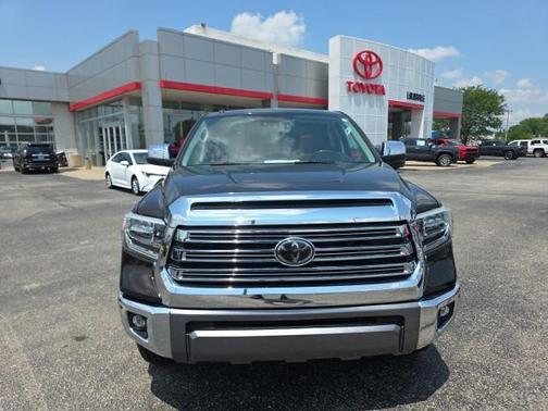 2019 Toyota Tundra 1794 Edition