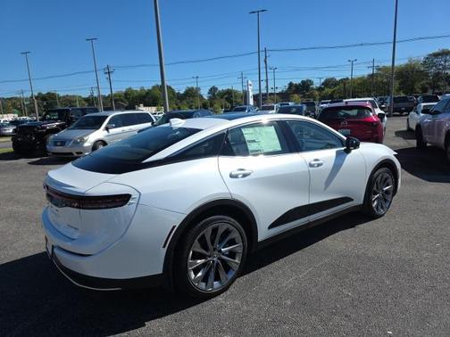 2026 Toyota Crown Limited