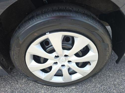 Underground 2024 Toyota Corolla LE