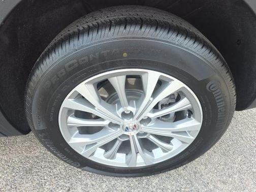 2022 Buick Envision FWD Preferred