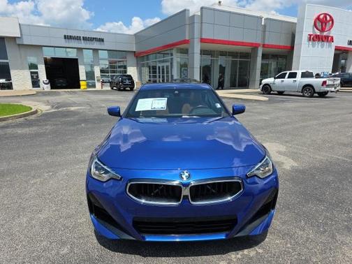 2022 BMW 230 i