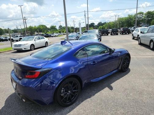2022 Toyota GR86 Premium