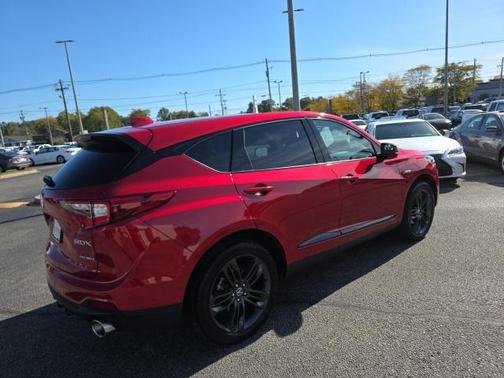 2024 Acura RDX Base