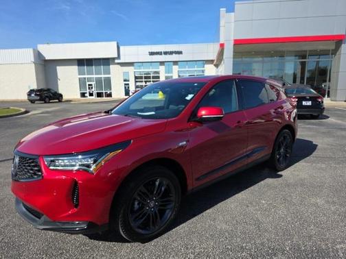 2024 Acura RDX Base
