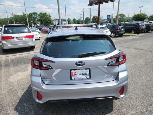 2024 Subaru Impreza Sport