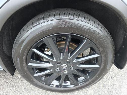 2024 Nissan Murano SV Intelligent AWD