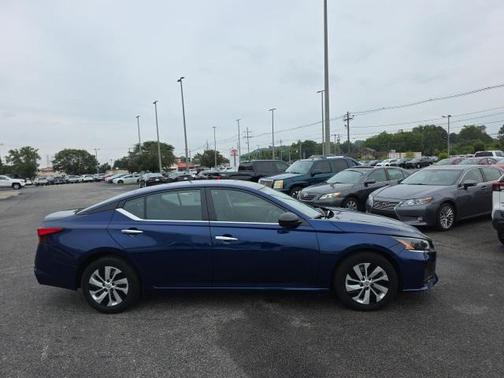 2024 Nissan Altima S FWD