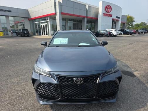 2019 Toyota Avalon Touring