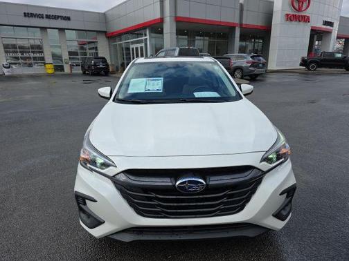 2024 Subaru Legacy Limited