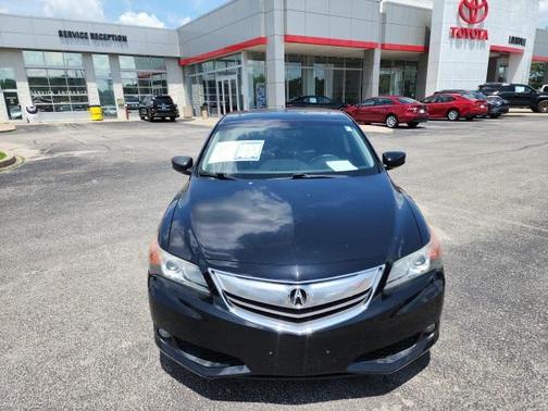 2014 Acura ILX 2.4L w/Premium Package