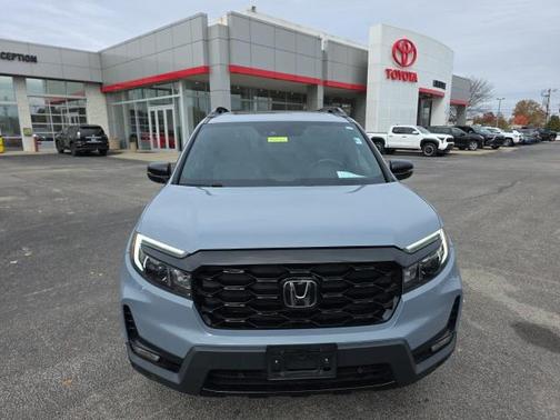 2023 Honda Passport AWD Elite