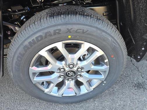 2026 Toyota Tundra Hybrid 1794 Edition