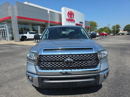 2019 Toyota Tundra SR5