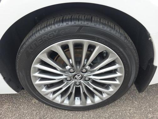2019 Toyota Avalon Limited