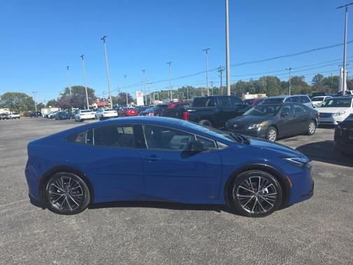2023 Toyota Prius Limited