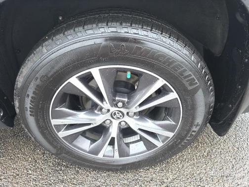 2019 Toyota Highlander LE Plus