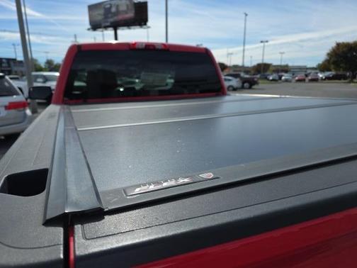 2016 Chevrolet Silverado 1500 1LT