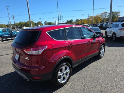 2013 Ford Escape SE