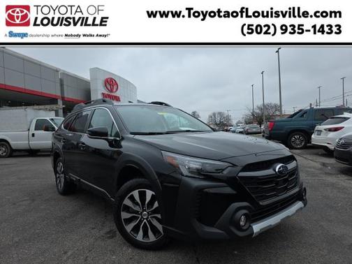 2023 Subaru Outback Limited