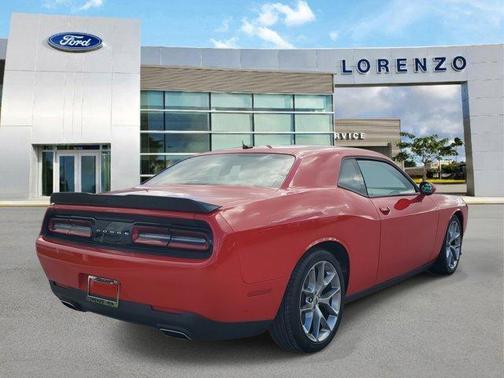 2023 Dodge Challenger GT