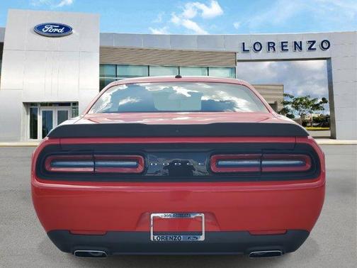 2023 Dodge Challenger GT
