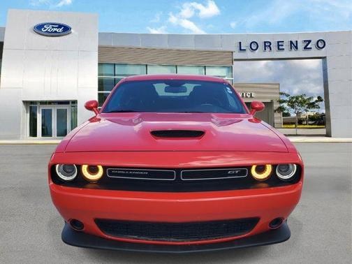 2023 Dodge Challenger GT