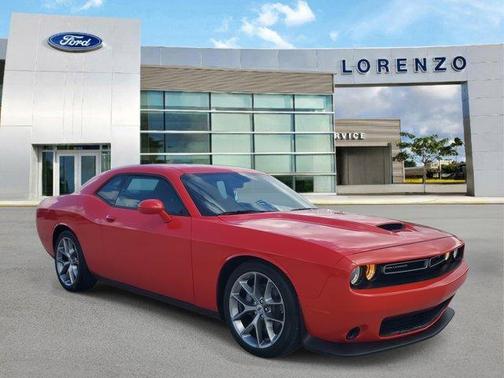 2023 Dodge Challenger GT