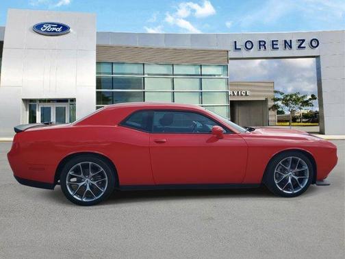 2023 Dodge Challenger GT