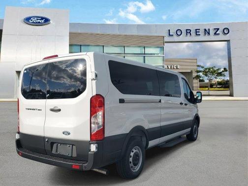 2026 Ford Transit-350 XL