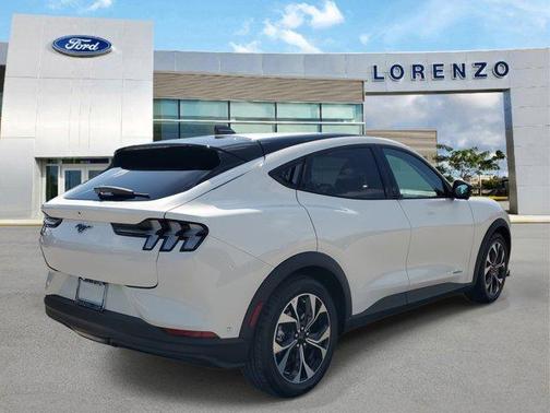 2024 Ford Mustang Mach-E Select